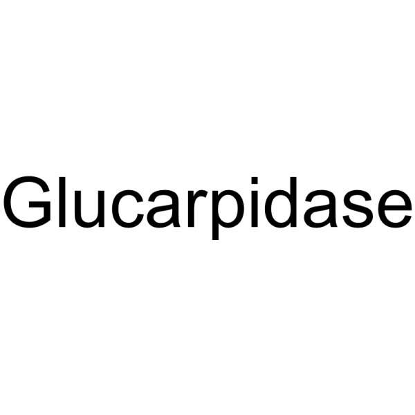Glucarpidase 1622456-55-6
